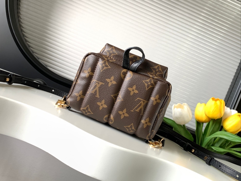 LV Backpacks